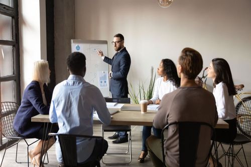 Picture of Professionalism in Australia’s banking & finance industry