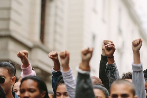 Picture of Risk Governance and the Politics of Rage