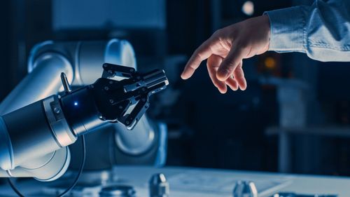 Picture of Ensuring Trustworthy AI for Business and Finance: An OECD Perspective