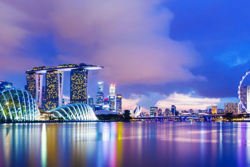 Picture of Culture & Conduct Risk: Singapore Sets the Pace for Peers