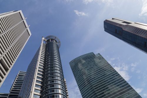 Picture of Singapore: Progressing the Culture and Conduct Risk Agenda