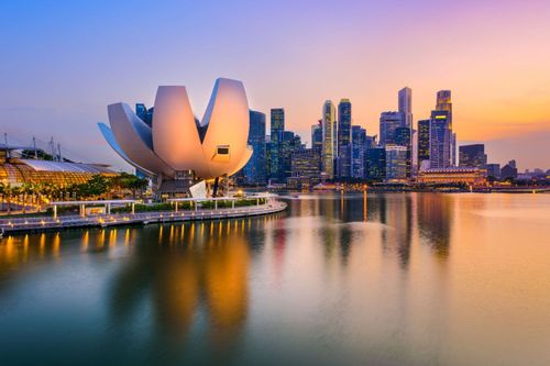 MAS Links Culture to Risk Remediation
