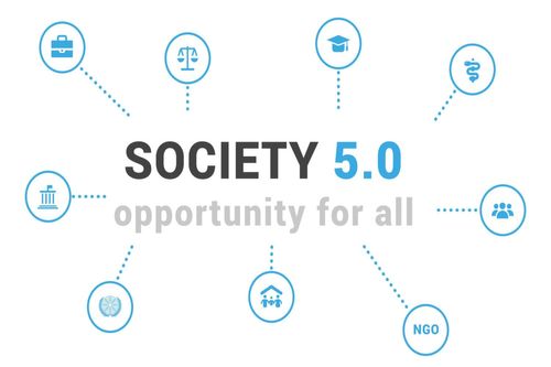 Picture of  Agile Governance for a Better World: Japan’s perspective