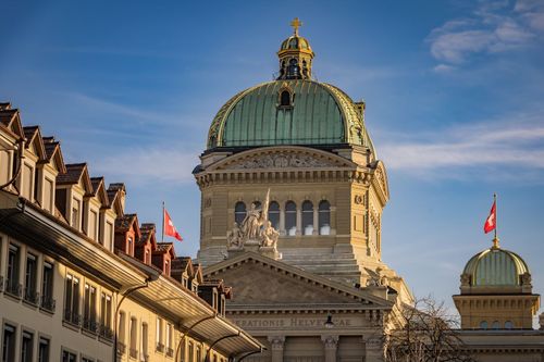 Switzerland Consults on Post-Credit Suisse Reforms