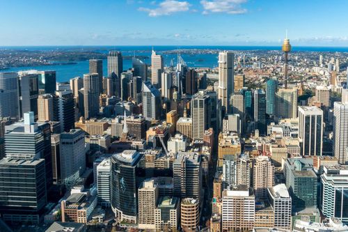 KPMG Australia CEO Resigns amid Whistleblower Scandal