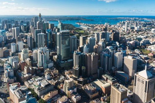 KPMG Australia Governance Concerns Continue