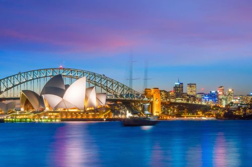 Australia Directs ASIC to Improve Audit Regulation