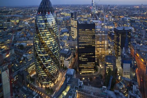 Picture of Culture & Conduct: the Global Regulatory Agenda