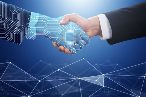 Picture of “Trustworthy AI”: Let’s End the Useless Shouting Match between Utopians & Luddites