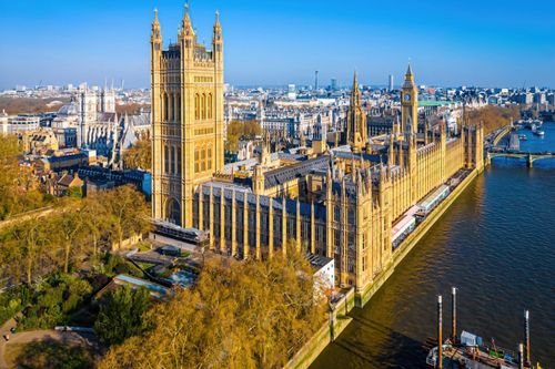 UK Lords Issue Warning on Regulators' Accountability