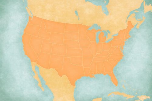 Are States Encroaching on Federal Regulatory Power in the US?