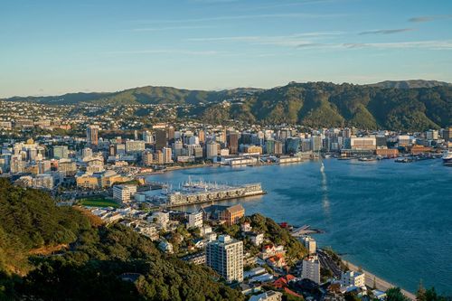 RBNZ Prioritizes Trust, Culture, and AI