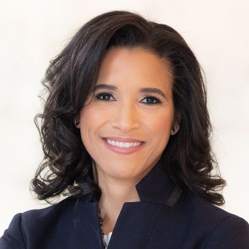 Picture of Adrienne A. Harris