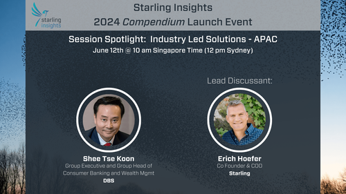 Picture of Video | Industry Led Solutions - APAC