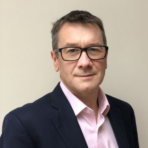 Picture of Mark Cooke