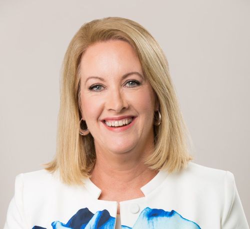 Picture of Elizabeth Broderick