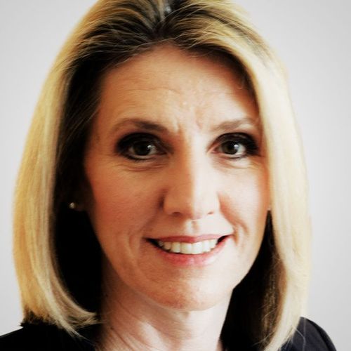 Picture of Dr. Terri Patterson