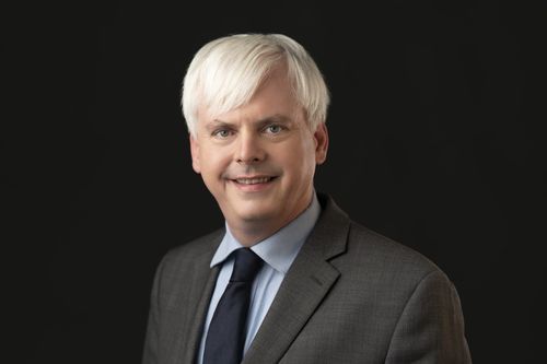 Picture of Henry Farrell 