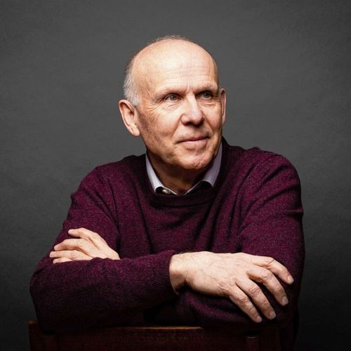 Picture of Richard Wrangham