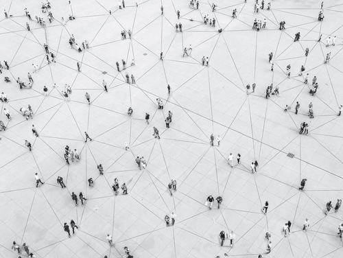 Picture of Social Capital & Superminds