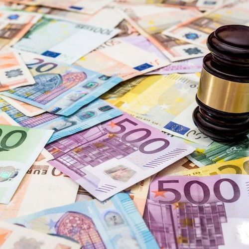 ‘UK & EU regulators target money-laundering controls’